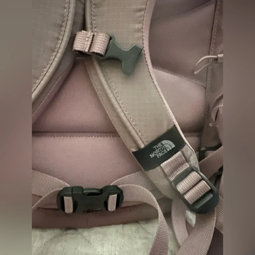 The North Face north face